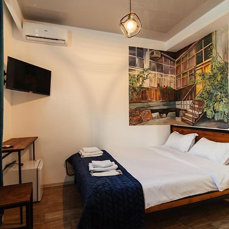 Hotel Boutique George 트빌리시 외부 사진