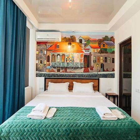 Hotel Boutique George 트빌리시 외부 사진
