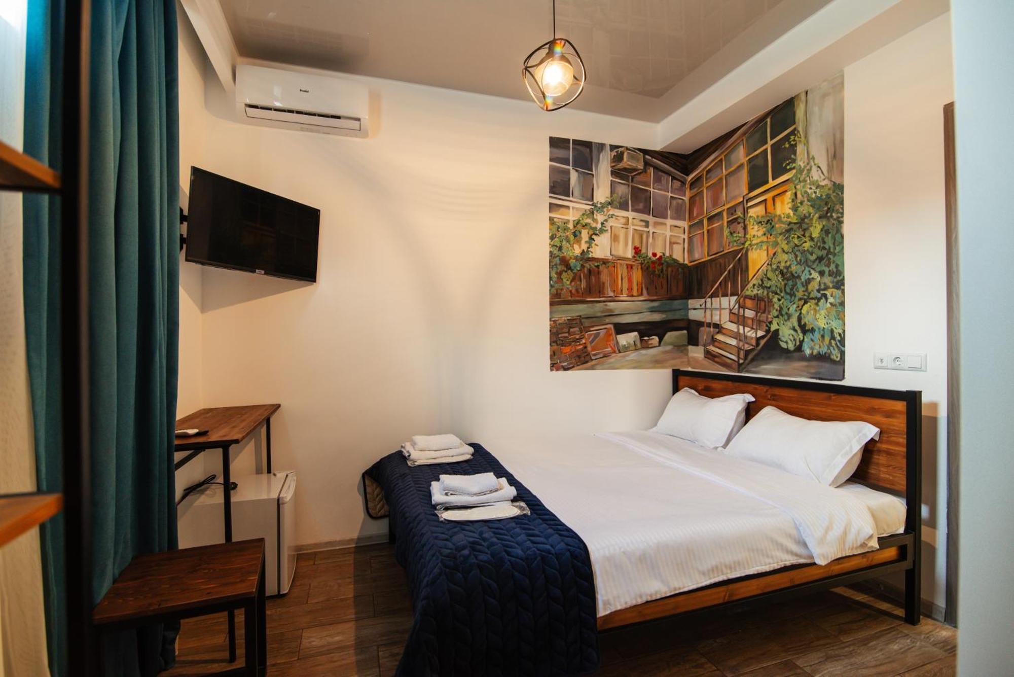 Hotel Boutique George 트빌리시 외부 사진