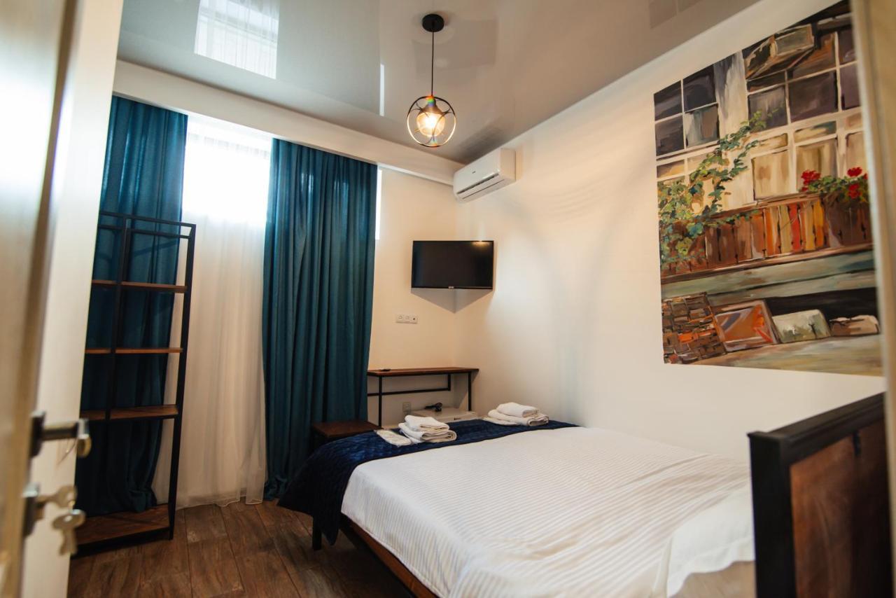 Hotel Boutique George 트빌리시 외부 사진