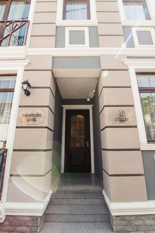 Hotel Boutique George 트빌리시 외부 사진