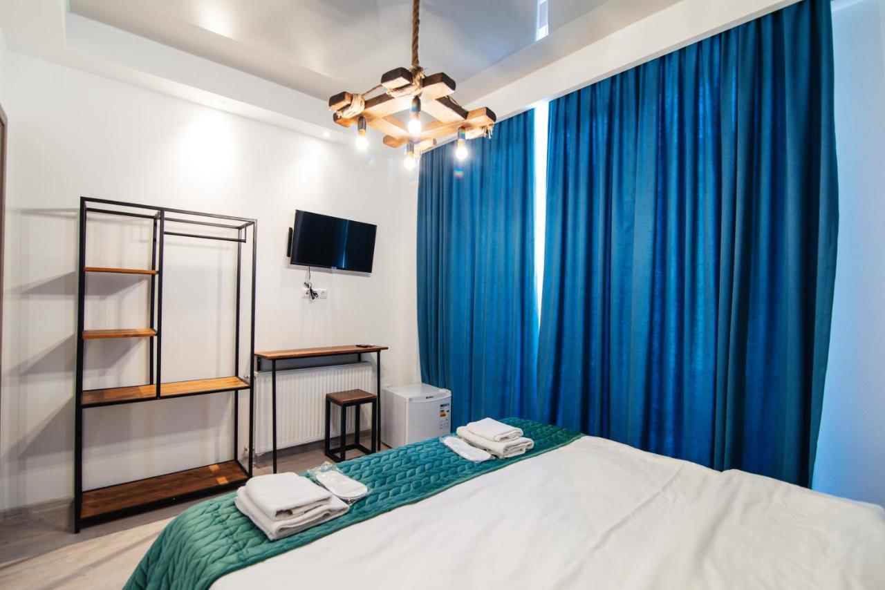 Hotel Boutique George 트빌리시 외부 사진