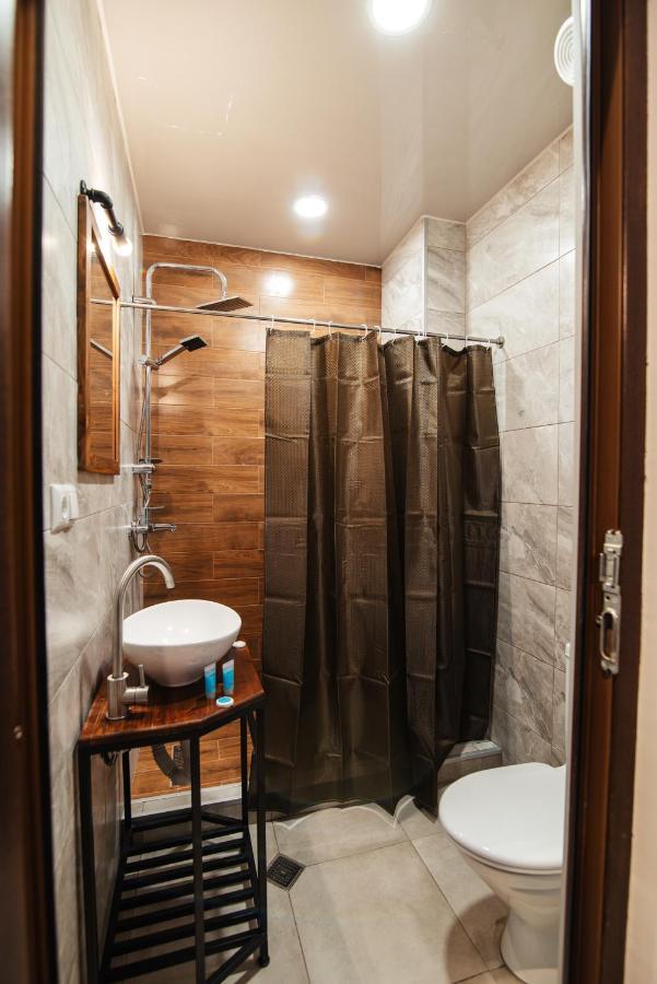 Hotel Boutique George 트빌리시 외부 사진