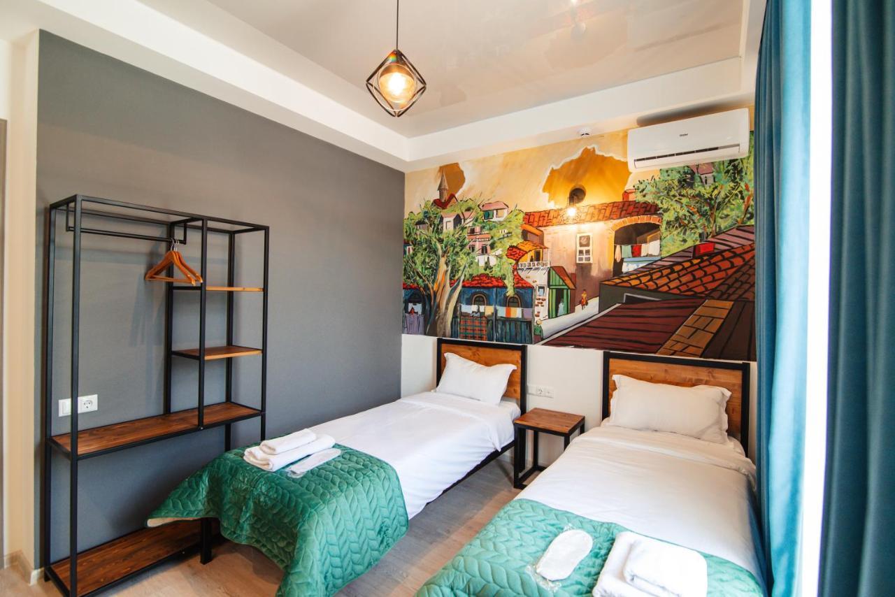 Hotel Boutique George 트빌리시 외부 사진