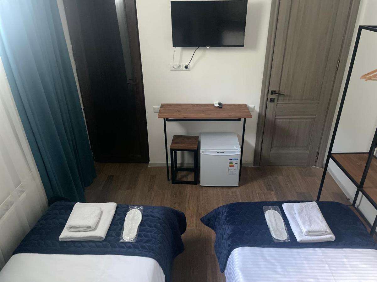 Hotel Boutique George 트빌리시 외부 사진
