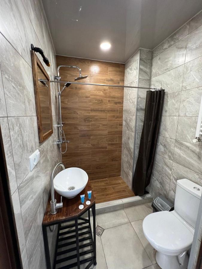 Hotel Boutique George 트빌리시 외부 사진