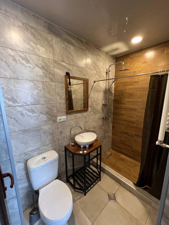 Hotel Boutique George 트빌리시 외부 사진